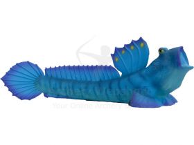 SRT Target 3D Pandora Fish