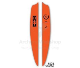 Bohning Vanes Zen 4