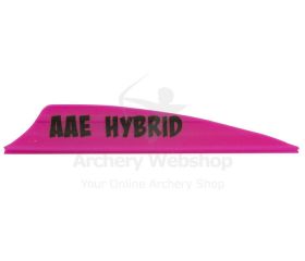 AAE Arizona Vanes Hybrid Shield 1.85 Inch