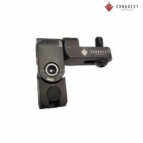 Conquest Offset Bracket MOAB