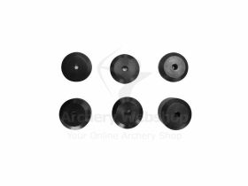 Conquest Weights Stack Threaded