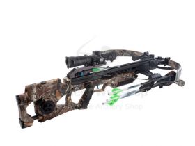 Excalibur Crossbow Assassin 420 TD Package