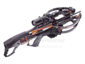 Ravin Crossbow Package R26 Predator Dusk Camo