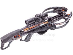 Ravin Crossbow Package R29 Predator Dusk Camo