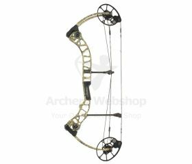 Diamond archery store deploy sb