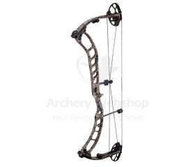 Quest G5 Compound Bow Thrive