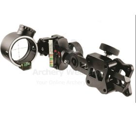 Apex Gear Sight Covert 1 Light 19 DB Black