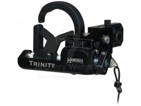 Hamskea Arrow Rest Trinity Hunter Pro MicroTune
