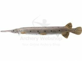 Rinehart Target 3D Yellow Fin Gar