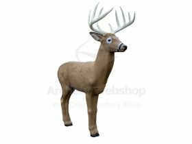 Rinehart Target 3D Midwest Buck