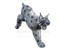 Rinehart Target 3D Lynx
