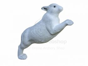 Rinehart Target 3D Snowshoe Hare