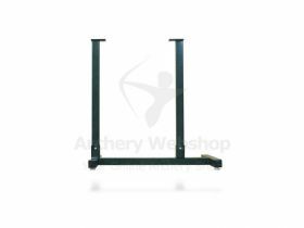 Last Chance Archery Floor Stand EZ Green