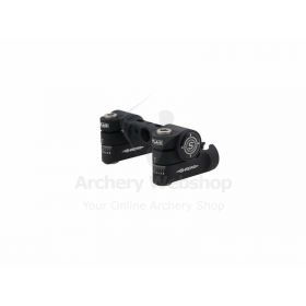 Shrewd Double Adjustable V-Bar Atlas