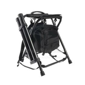 Shrewd Archery Chair Sidekick