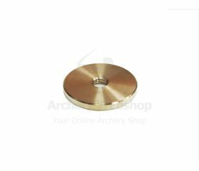 Arctec Weight XXL Stabilizer Brass