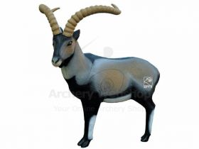 SRT Target 3D Iberian Ibex