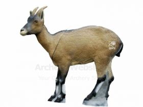 SRT Target 3D Iberian Ibex Female