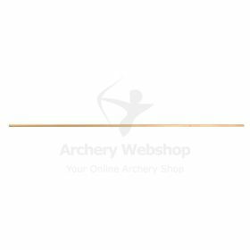 Superschaft Shaft Pine 5/16 Inch