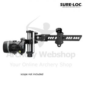 Sure-Loc Compound Sight Fury