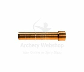 TopHat Insert Heavy Hitter Brass 5/16 100 grain