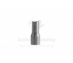 TopHat S Nock Adaptor for Wooden Shafts