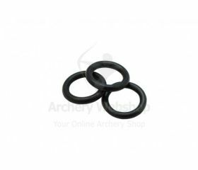 TopHat Arrow Stopper Ring