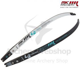 MK Korea Limbs Formula L2 Carbon Fiber Glass