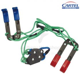 Cartel Portable Bowpress CX-5