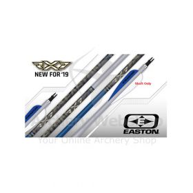 Easton Shaft RX-7  Tapered For Recurve Indoor