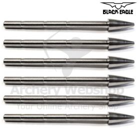 Black Eagle Points Revelation Stainless Steel 60 grain