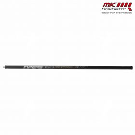 MK Korea Stabilizer Long Inpers Carbon is engineered to reduce vibrations and enhance balance. Perfect for recurve bows, this stabilizer improves shot consistency and stability, making it the best choice for competitive archers. Lightweight and durable, i