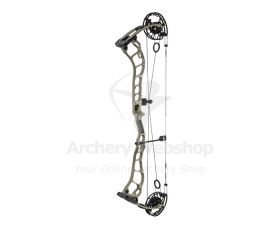 Prime Compound Bow Black 5 With Adjustable Cams 2020
