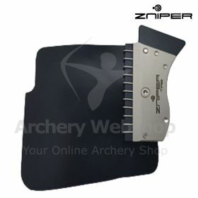 Zniper Bare Bow Tab