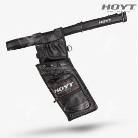 Hoyt Quiver Field Range Time 2020