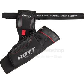 Hoyt Quiver Hip Range Time 2020