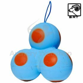 SRT Target 3D Archery Fidget