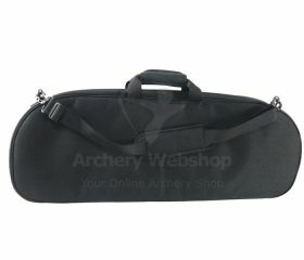 Legend Archery Soft Case Recurve Black