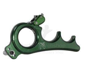 Carter Release NV 3-Finger Green