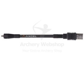 Axcel Stabilizer Short CarboFlax Pro 500