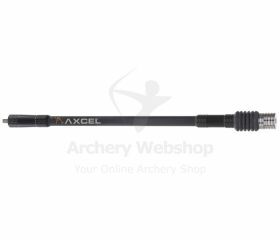 Axcel Hunting Stabilizer CarboFlax 650