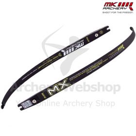 MK Korea Olympic ILF Limbs MX Carbon Foam 2020