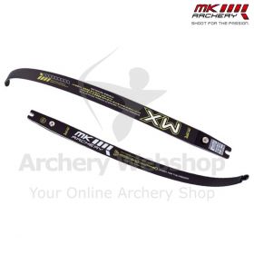 MK Korea Olympic ILF Limbs MX Carbon Foam 2020