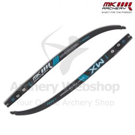 MK Korea Limbs Formula MX Carbon Foam 2020