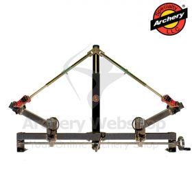 Specialty Archery Bow Press Pro Box+Square Jack Assembly