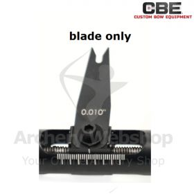 CBE Replacement Blade