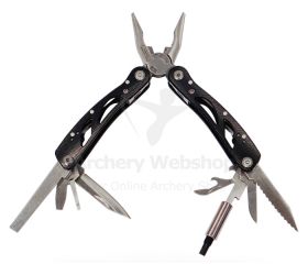 Last Chance Archery Multi Tool Pocket Shop