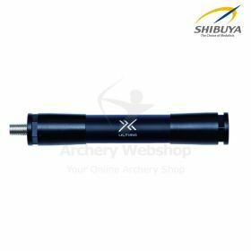 Shibuya Extender Ultima Black 2020