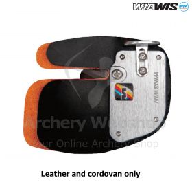 Win&Win Tab 360 Cordovan Replacement Leather - Cordovan 2021