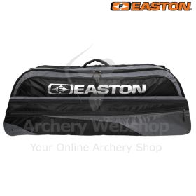 Easton Bowcase Double 2.0 Black Gray